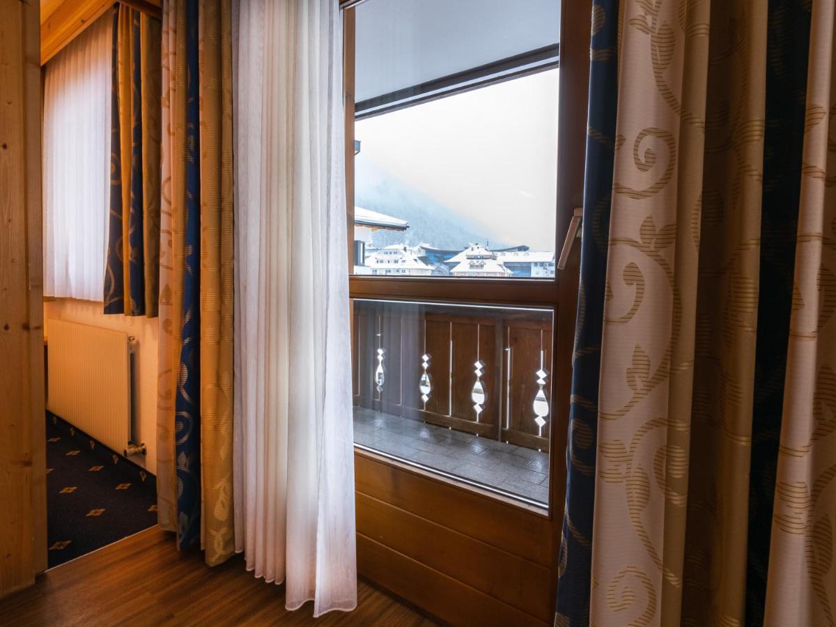Apart Furcletta Ischgl Exterior foto