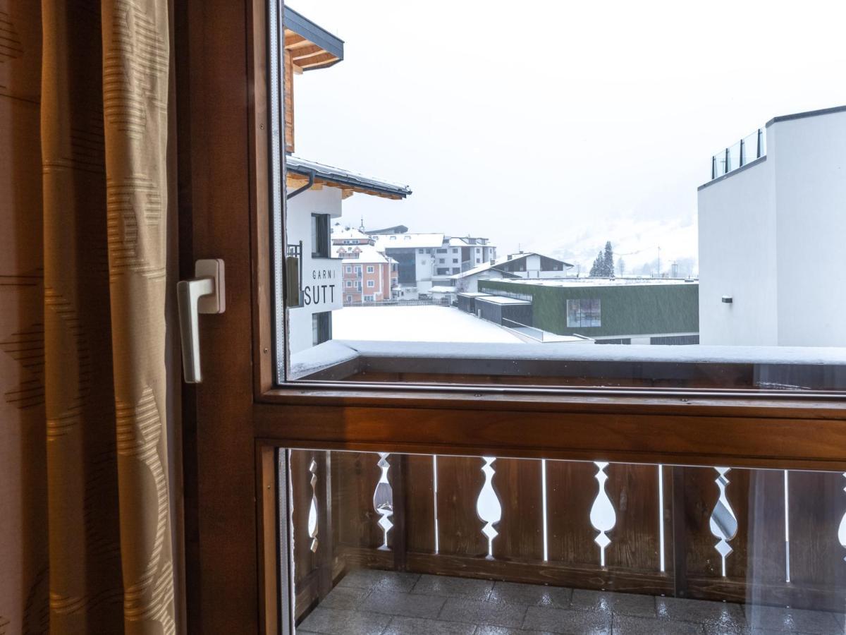 Apart Furcletta Ischgl Exterior foto