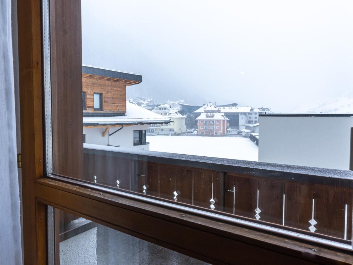 Apart Furcletta Ischgl Exterior foto