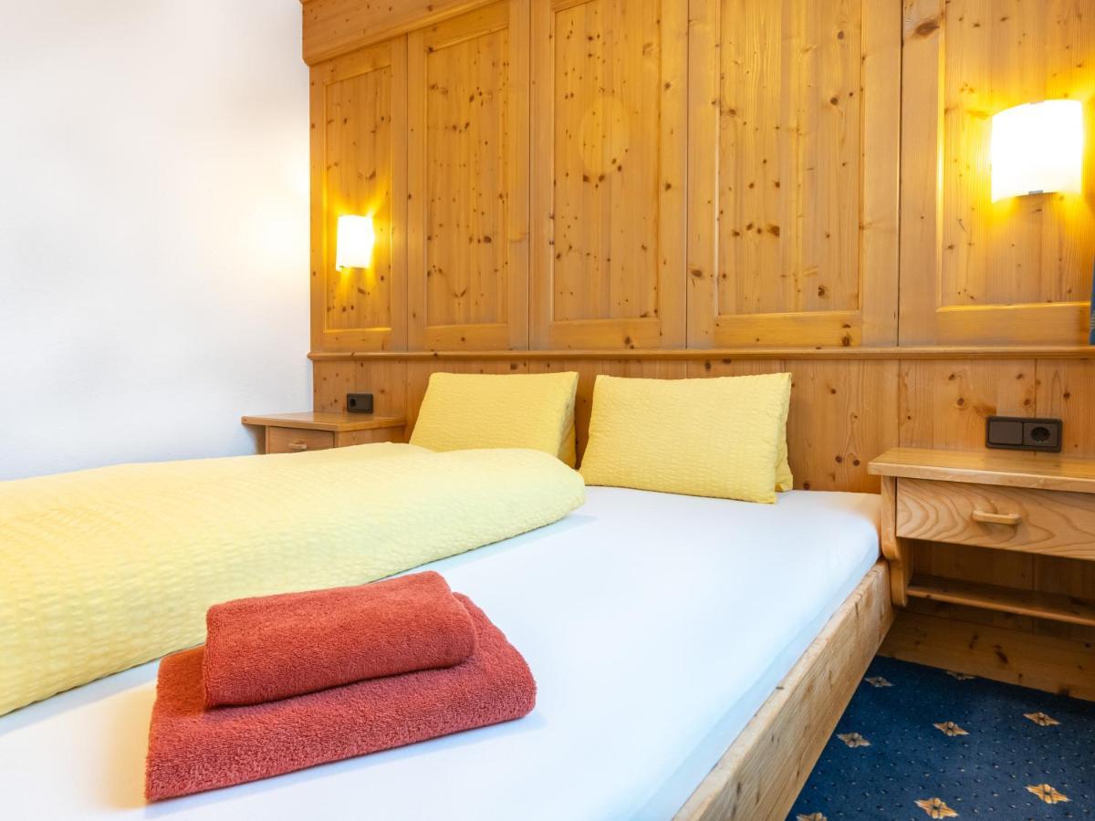 Apart Furcletta Ischgl Exterior foto