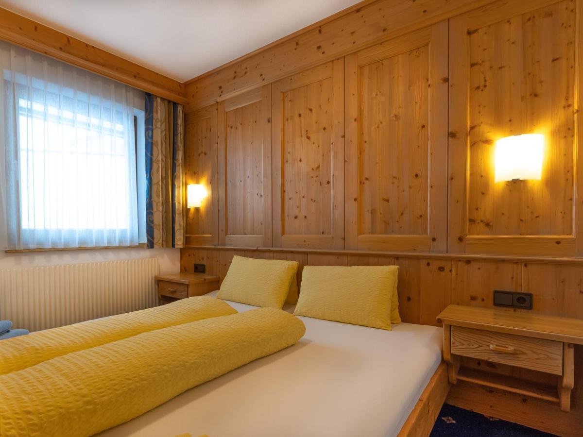 Apart Furcletta Ischgl Exterior foto