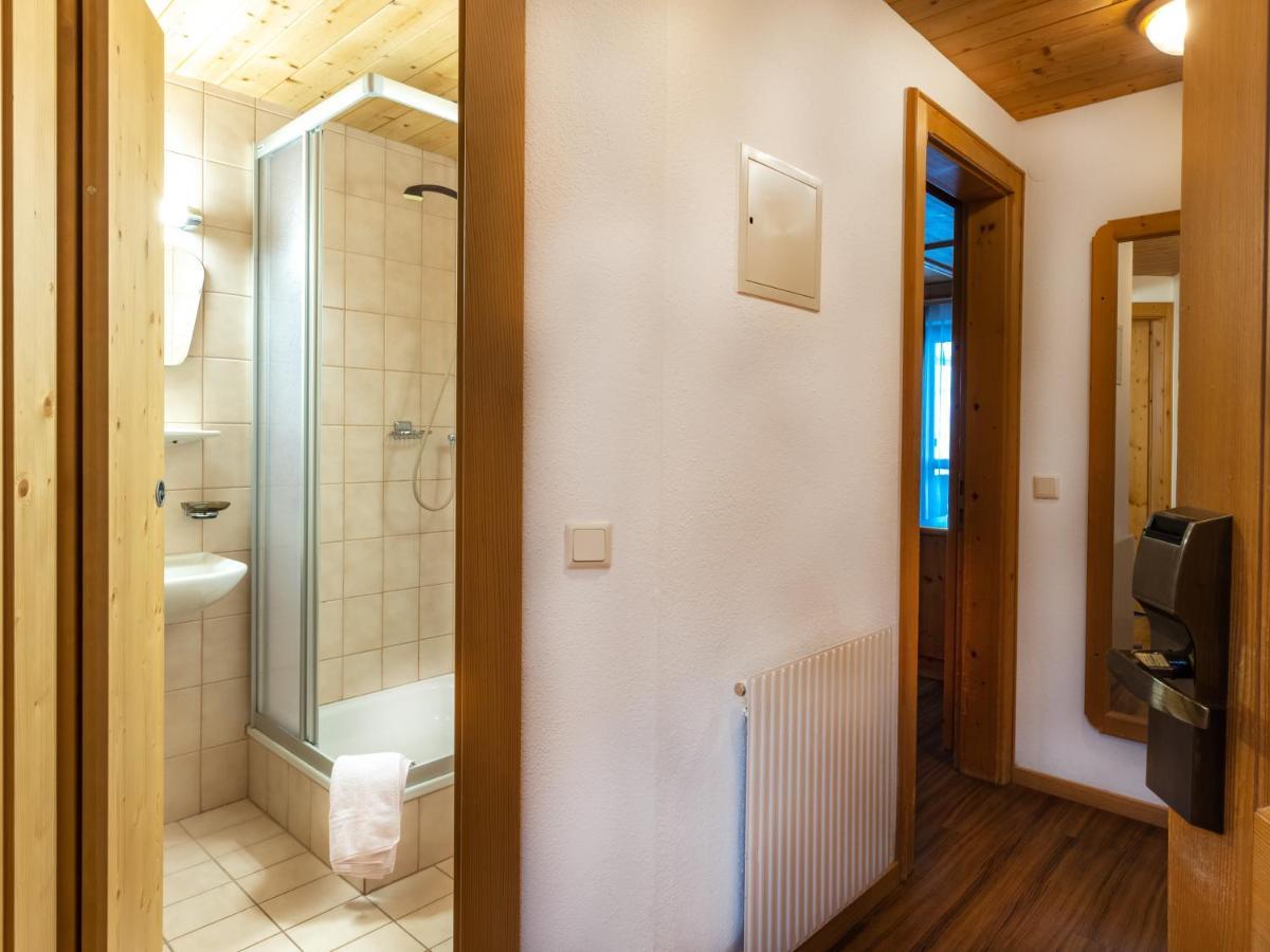 Apart Furcletta Ischgl Exterior foto