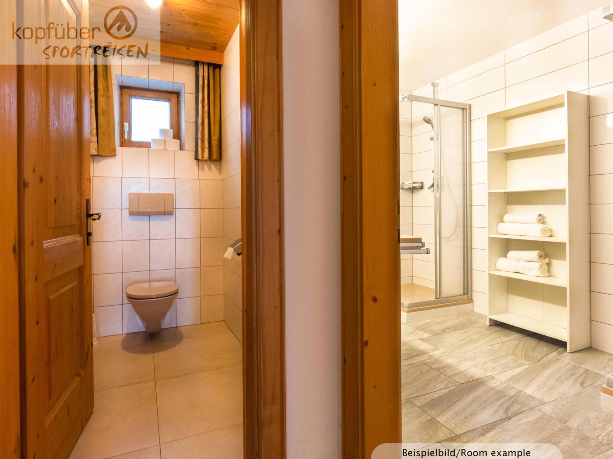 Apart Furcletta Ischgl Exterior foto