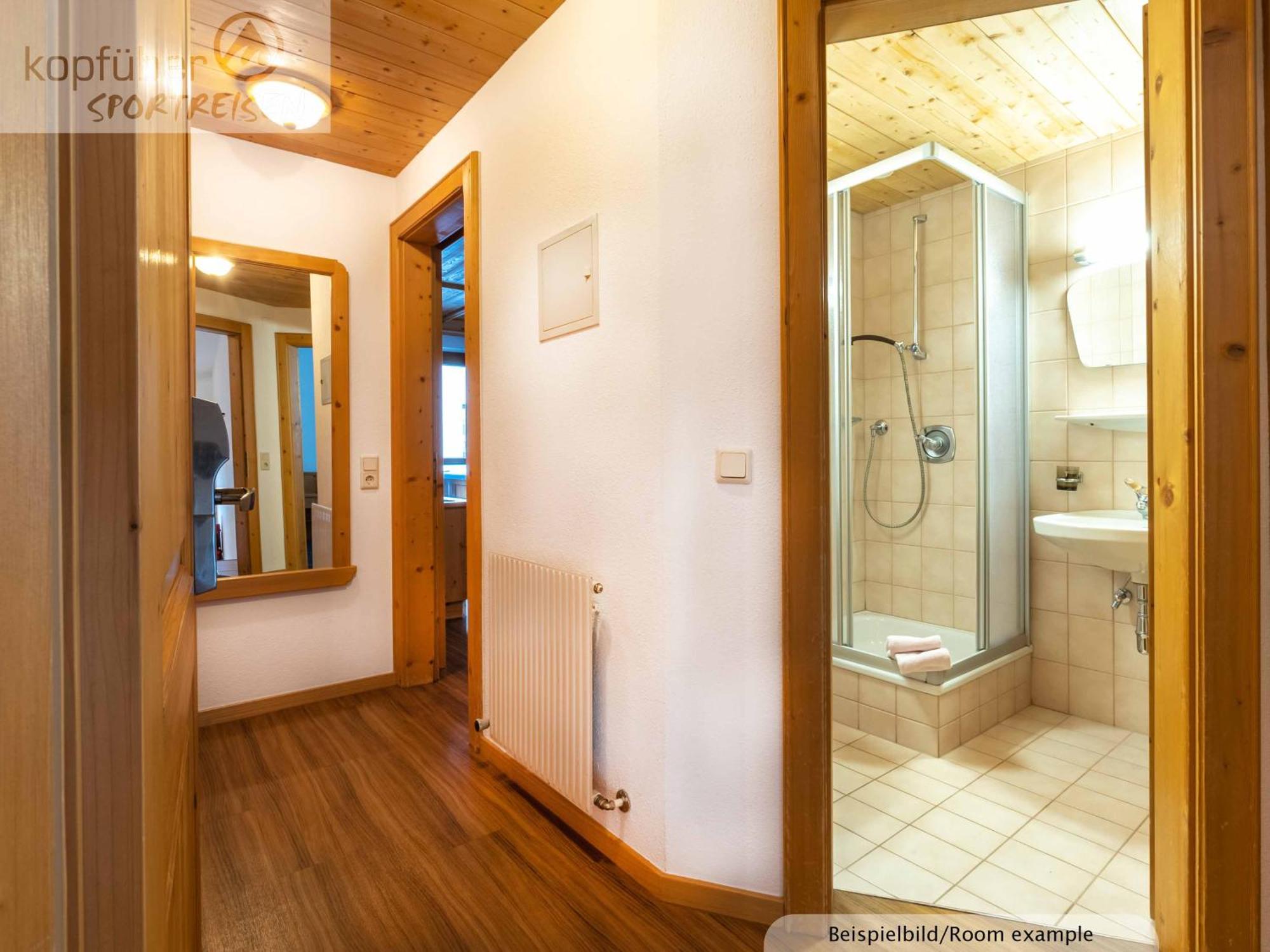 Apart Furcletta Ischgl Exterior foto